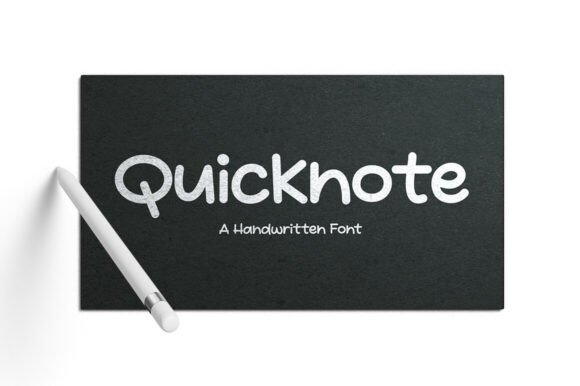 How Quicknote Transformed My Brand’s Visual Identity