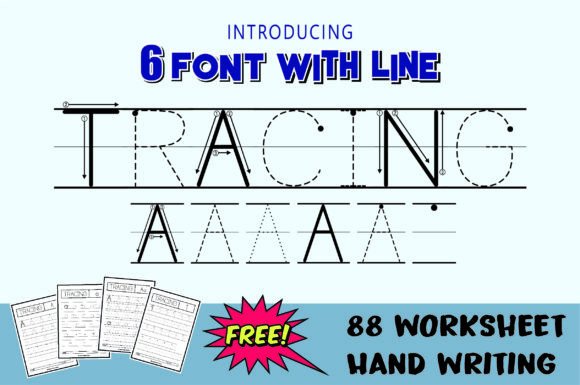 Tracing Fonts for Professional Branding